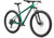 New ROCKHOPPER SPORT XS PINE GREEN 11774-41991526-6601 View 2