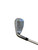 Used Callaway X2 HOT Golf Wedge Womens RH Pitching Wedge 11884-S000061920 View 2