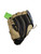 Used Adidas EASY CLOSE BB/SB Glove RH Throw Black 10" 11884-S000061922 View 2