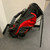 Used Wilson Mens Stand Bag Red 11762-S000077485 View 1