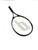 Used Prince INTEGRA 2 Adult Tennis Racquet Black Unknown 11860-C000306660 View 2