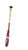 Used Demarini VOODOO VOC-22 BB/SB High School -3 Bat 32" 11735-S000360656 View 3
