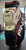 Used Ping DLX CART BAG Mens Cart Bag White/Black/Red 11894-S000048227 View 2