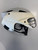 Used Cascade LX WOMENS Lacrosse Helmet White One Size 11860-C000306662 View 1