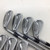 Used Taylormade 2017 P770 4-AW LH S-FLEX IRON SET Mens Iron Set LH 4I-GW/AW 11752-S000076141 View 3