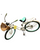 Used Schwinn BAYWOOD Cruiser Bike Womens White 17-18" - MD  Frame 11724-S000224248 View 1