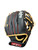 Used Rawlings HIGHLIGHT BB/SB Glove RH Throw Black 10 1/2" 11732-S000364217 View 3