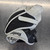 Used Reebok 18K INT GOALIE CATCH Inter Goalie Catcher White And Black 11907-S000025326 View 2