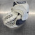 Used CCM EFLEX 6.5 CATCH Junior Goalie Catcher White And Navy Blue 11907-S000025325 View 3