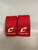 Used Champro KNEE SAVERS BB/SB Catchers Knee Savers Red 11882-S000023314 View 1