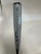 Used Demarini THE GOODS GIC-24 BB/SB High School -3 Bat Grey 32" 11823-S000038094 View 3