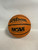 Used Wilson NCAA REPLICA GAME BALL Basketball Adult Indoor 11882-S000023320 View 1