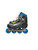 Used Bauer HOCKEY INLINE SKATES Senior Rec Fitness Skates Black Senior 6 11847-S000034113 View 1
