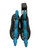 Used Bauer HOCKEY INLINE SKATES Senior Rec Fitness Skates Black Senior 6 11847-S000034113 View 3