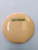 Used Innova F2 Disc Golf Driver Orange 11779-S000202585 View 1