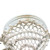 Used Warrior EVO X W STX SURGEON SHAFT Men Atk/Mid Complete Stick White 11484-S000301237 View 5