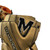 Used Maverik ROME Lacrosse Gloves Mens Brown LG 11484-S000301241 View 3