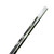 Used Brine 7075 AIR Mens Atk/Mid LAX Shaft Black 11484-S000301268 View 2