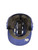 Used Rawlings R16S-REZ Batting Helmet No Mask Royal Blue One Size 11721-S000282269 View 2