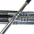 Used Ping EYE 2 RED DOT Men's RH Iron Set 3I-SW Stiff Flex Steel Shaft 11506-S000300130 View 8