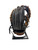 Used Mizuno 11.25IN SELECT 9 BB/SB Glove RH Throw Black 11 1/4" 11747-S000277000 View 2