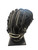 Used Mizuno 12IN PRO SELECT FASTPITCH RH Throw Fastpitch Gloves Black 12" 11747-S000277004 View 2