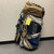 Used Ogio GROM Mens Stand Bag Navy Blue 11855-S000201513 View 6