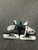 Used Bauer XLP Youth Hockey Skate Youth 08.0 11726-S000294491 View 3