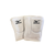 Used Mizuno VB Knee Pads White 11911-S000010950 View 1