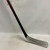 Used CCM JETSPEED FT4 PRO Senior One Piece Left Grip Black And Red 85 Flex 11855-S000201514 View 1