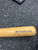 Used Louisville Slugger 3X SERIES GENUINE BB/SB Wood Bat 31" 11162-C000450267 View 3
