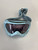 Used Snow Goggles Adult Carolina Blue 11860-S000306684 View 1