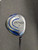 Used Ping G5 Mens Fairway Wood RH 9 Wood 11821-S000031604 View 1