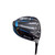 Used Taylormade SIM 2 MAX Mens Driver RH 9.0 Degree 11760-S000090406 View 1
