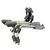 Used Thule KAYAK CARRIER TOP MOUNTED Top Mount Carrier Black 11479-S000419668 View 2