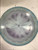Used Discraft ESP VULTURE Disc Golf Driver Sky Blue 175g 10242-S000285868 View 1