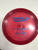 Used Innova CHAMPION BEAST Disc Golf Driver Red 165g 10242-S000285875 View 1