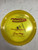 Used Innova CHAMPION MAKO3 Disc Golf Mid Range Yellow 170g 10242-S000285876 View 1