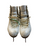Used SP TERI WomensFigure Skate White Senior 7.5 11706-S000374441 View 1