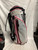 Used JUNIOR STAND GOLF BAG Jr Stand Bag Pink 11774-S000087596 View 2