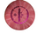 Used Dynamic Discs BURST TRESPASS Disc Golf Driver Pink 11613-S000179837 View 1