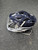 Used Cascade XRS PRO Lacrosse Helmet Navy Blue One Size 11849-S000038569 View 2