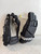 Used Reebok 24K Senior Gloves Black 15" 11857-S000121345 View 1