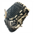 Used Rawlings REMIX BB/SB Glove T-ball Black 9" 11450-S000518215 View 2