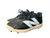 Used New Balance 4040V7 RUBBER-MOLDED BB/SB Cleats Black Junior 02.5 11450-S000518213 View 1