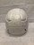 Used Easton WHMU08 Batting Helmet w/Mask White MD 11668-S000119023 View 3