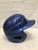 Used Rawlings RCFH Batting Helmet No Mask Royal Blue MD 11668-S000119024 View 4