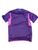 Used Adidas CHARLOTTE FC JERSEY Soccer Top Adt Purple LG 11613-S000179843 View 2