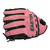 Used Easton TITAN 1100 RH Throw Fastpitch Gloves Pink 11" 11362-S000167438 View 2