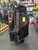 Used HotZ HTZ 3.0 Mens Stand Bag Black 11945-S000250515 View 1